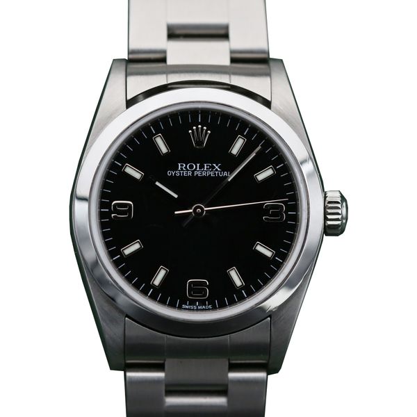Rolex Oyster Perpetual 77080